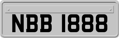 NBB1888