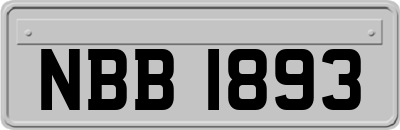 NBB1893