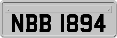 NBB1894