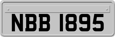 NBB1895