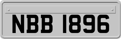 NBB1896