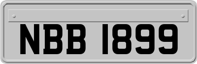 NBB1899