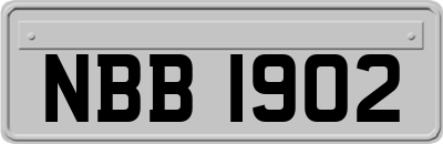 NBB1902