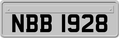 NBB1928