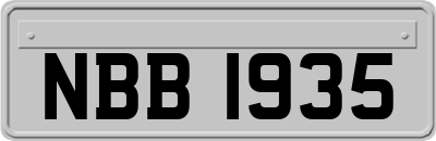 NBB1935