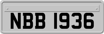 NBB1936