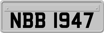 NBB1947