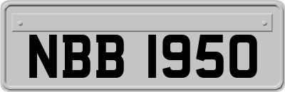 NBB1950