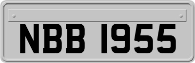 NBB1955