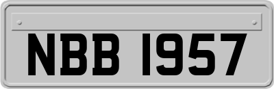 NBB1957