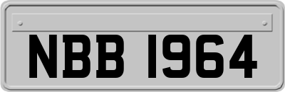 NBB1964