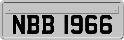 NBB1966