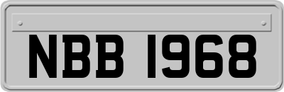 NBB1968