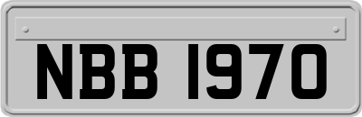 NBB1970