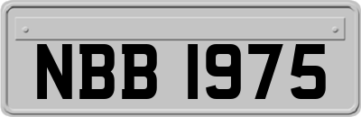 NBB1975