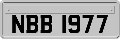 NBB1977