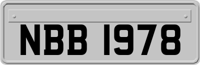 NBB1978