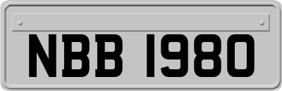 NBB1980