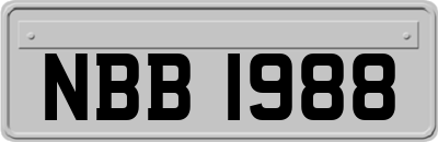 NBB1988