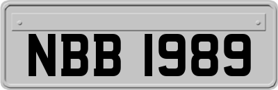 NBB1989