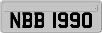 NBB1990