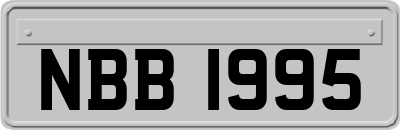 NBB1995