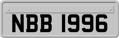 NBB1996