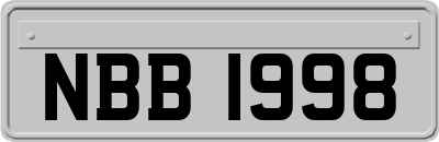 NBB1998