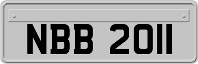 NBB2011