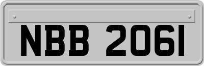 NBB2061