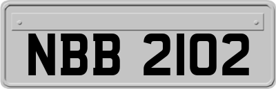 NBB2102