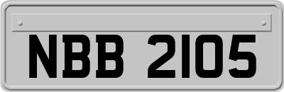 NBB2105