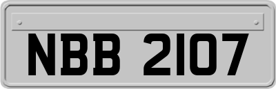 NBB2107