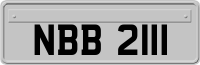 NBB2111