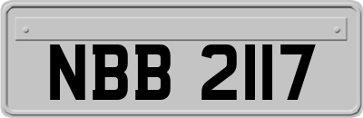 NBB2117