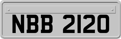 NBB2120