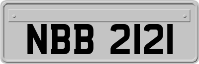 NBB2121