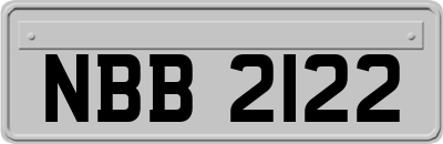 NBB2122