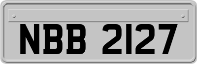 NBB2127