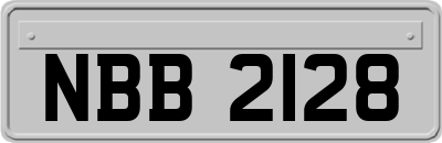 NBB2128