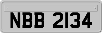 NBB2134