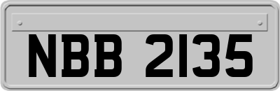 NBB2135