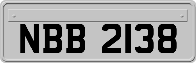 NBB2138