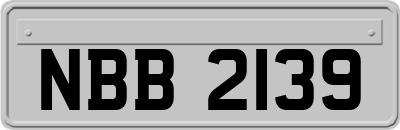 NBB2139