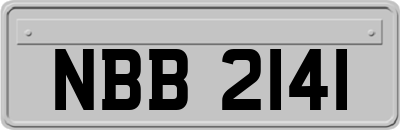 NBB2141