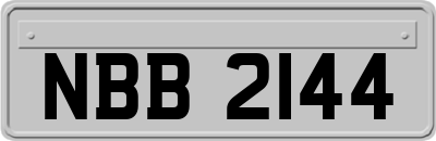 NBB2144