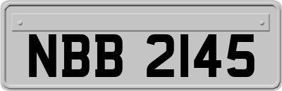 NBB2145