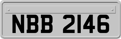 NBB2146