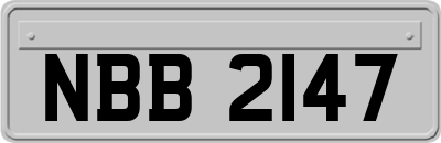 NBB2147