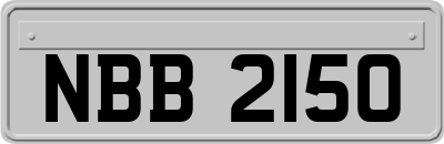 NBB2150